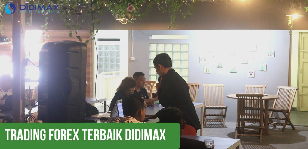 TRADING FOREX TERBAIK DI CIAMIS JAWA BARAT