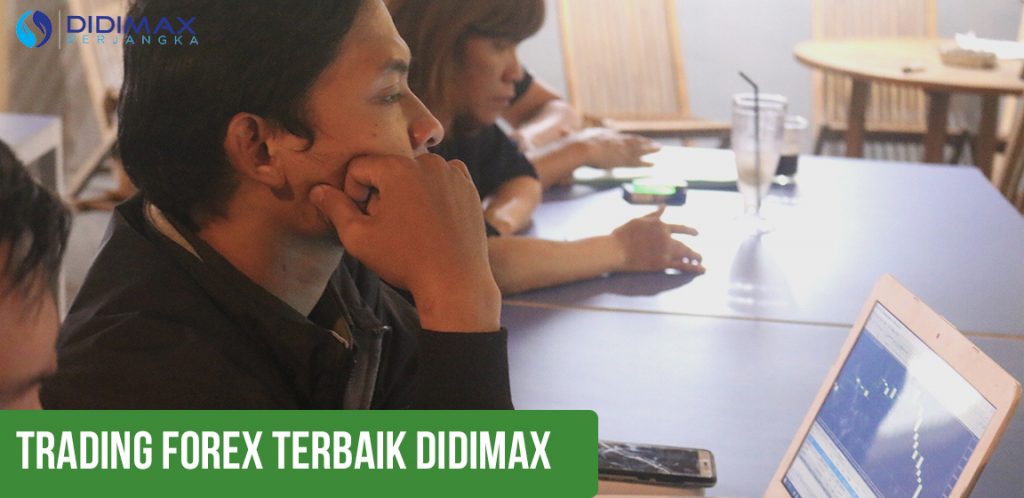TRADING FOREX TERBAIK DI CIANJUR JAWA BARAT