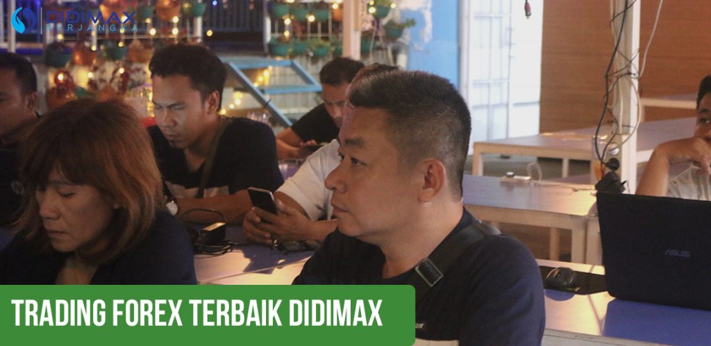TRADING FOREX TERBAIK DI CIREBON JAWA BARAT
