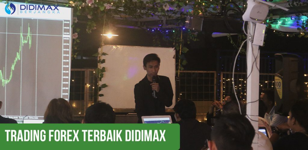 TRADING FOREX TERBAIK DI DEPOK JAWA BARAT