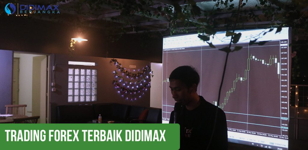 TRADING FOREX TERBAIK DI DKI JAKARTA
