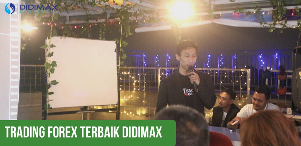 TRADING FOREX TERBAIK DI GARUT JAWA BARAT