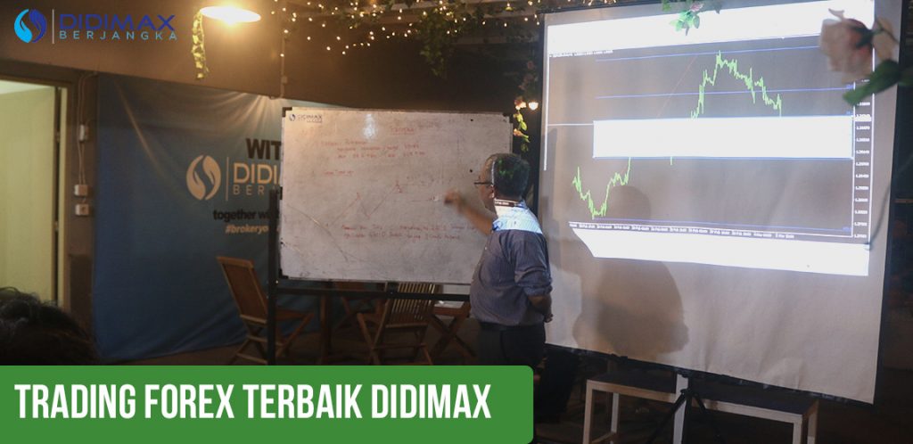 TRADING FOREX TERBAIK DI GROBOGAN JAWA TENGAH