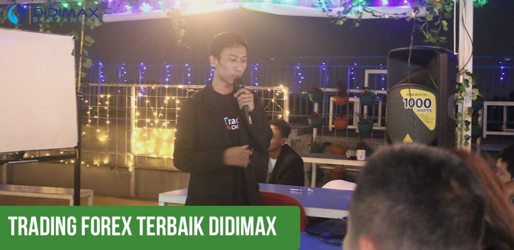 TRADING FOREX TERBAIK DI INDRAMAYU JAWA BARAT