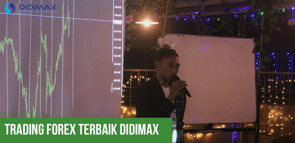 TRADING FOREX TERBAIK DI JAKARTA SELATAN