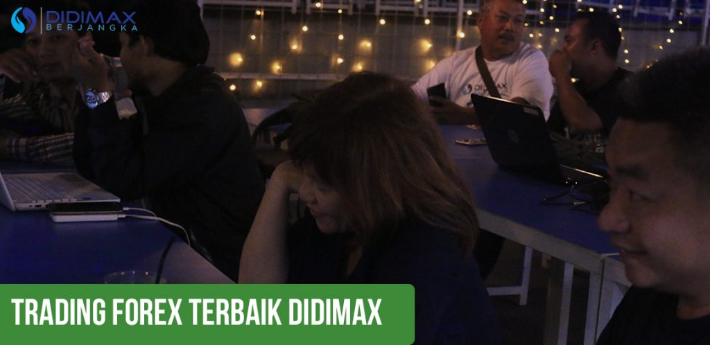 TRADING FOREX TERBAIK DI JAKARTA UTARA