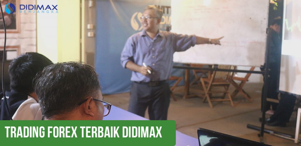 TRADING FOREX TERBAIK DI JEPARA JAWA BARAT