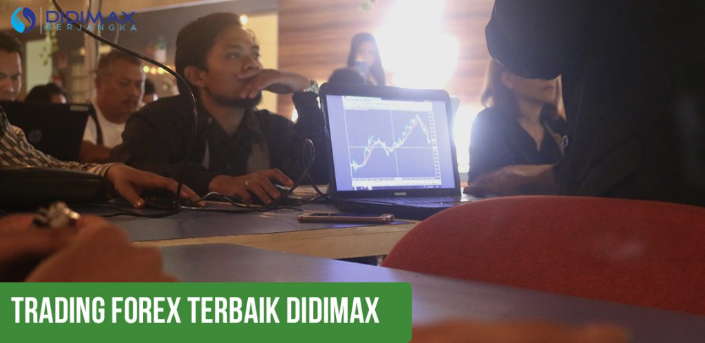 TRADING FOREX TERBAIK DI KABUPATEN BANDUNG BARAT