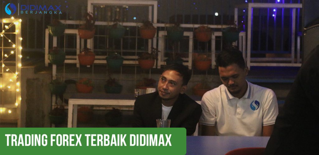 TRADING FOREX TERBAIK DI KARAWANG JAWA BARAT