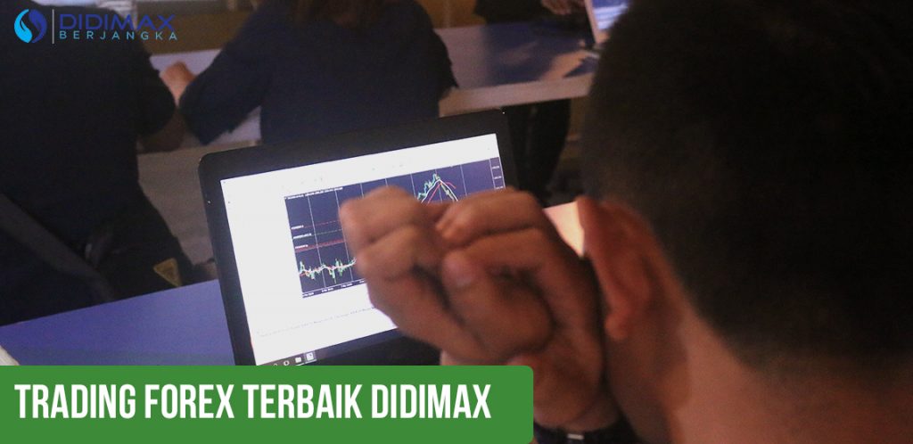 TRADING FOREX TERBAIK DI KEPULAUAN SERIBU