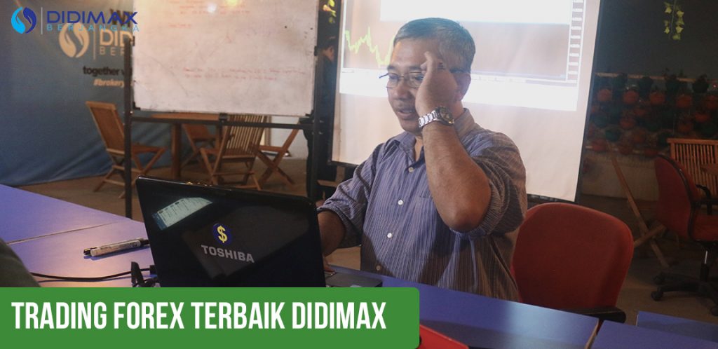TRADING FOREX TERBAIK DI KLATEN JAWA TENGAH