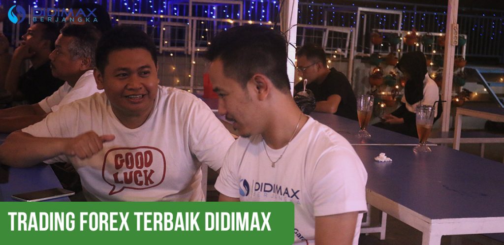 TRADING FOREX TERBAIK DI KOTA BANDUNG