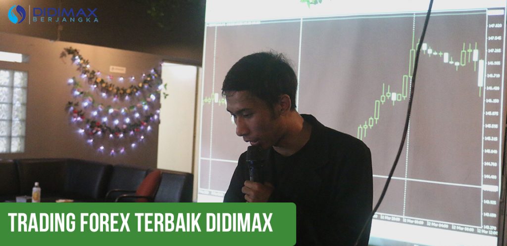 TRADING FOREX TERBAIK DI KOTA BEKASI