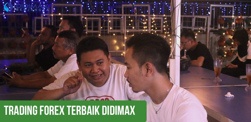 TRADING FOREX TERBAIK DI KOTA BOGOR