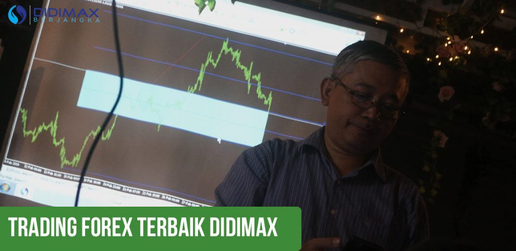 TRADING FOREX TERBAIK DI KOTA MAGELANG.