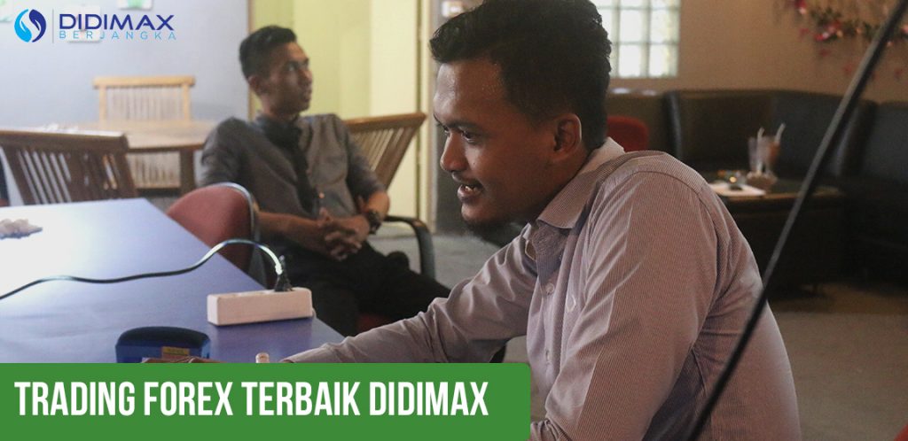 TRADING FOREX TERBAIK DI KOTA MOJOKERTO JAWA TIMUR