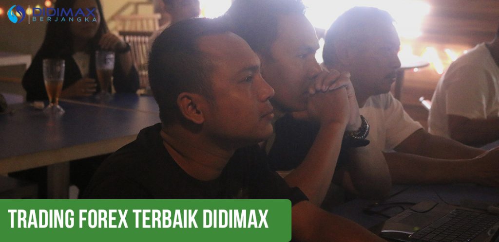 TRADING FOREX TERBAIK DI KOTA SUKABUMI