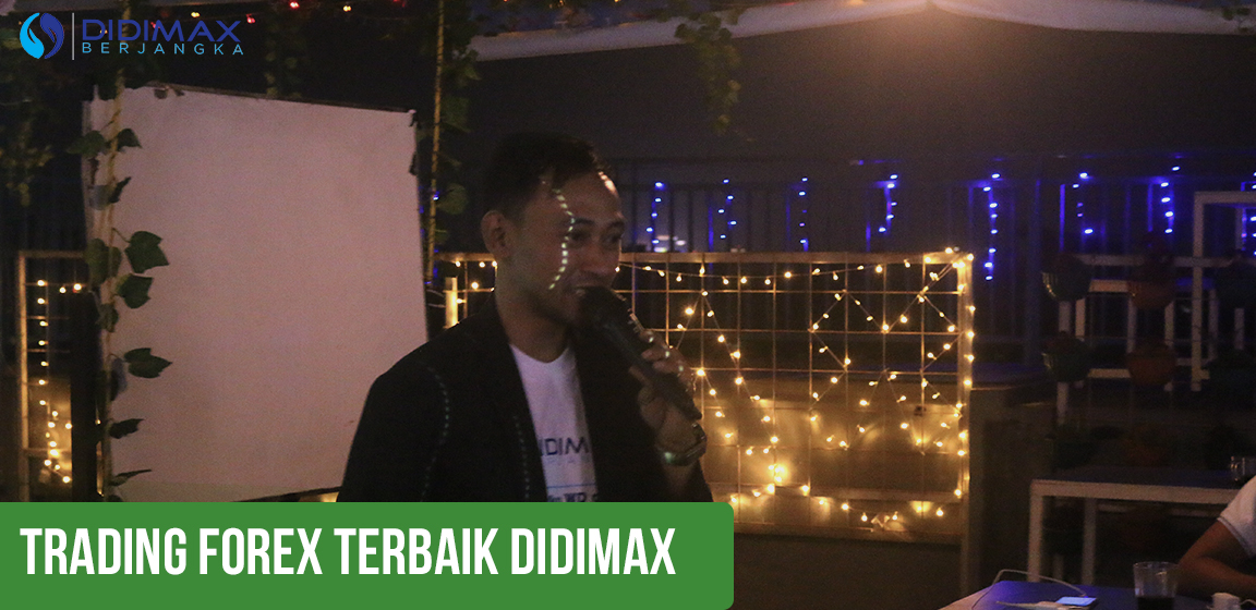 TRADING FOREX TERBAIK DI KOTA TANGERANG