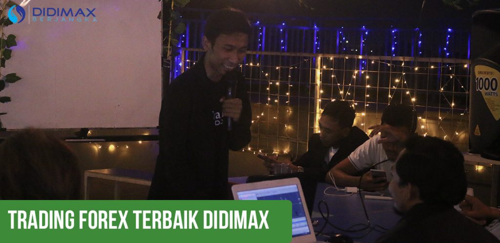 TRADING FOREX TERBAIK DI KOTA TASIKMALAYA