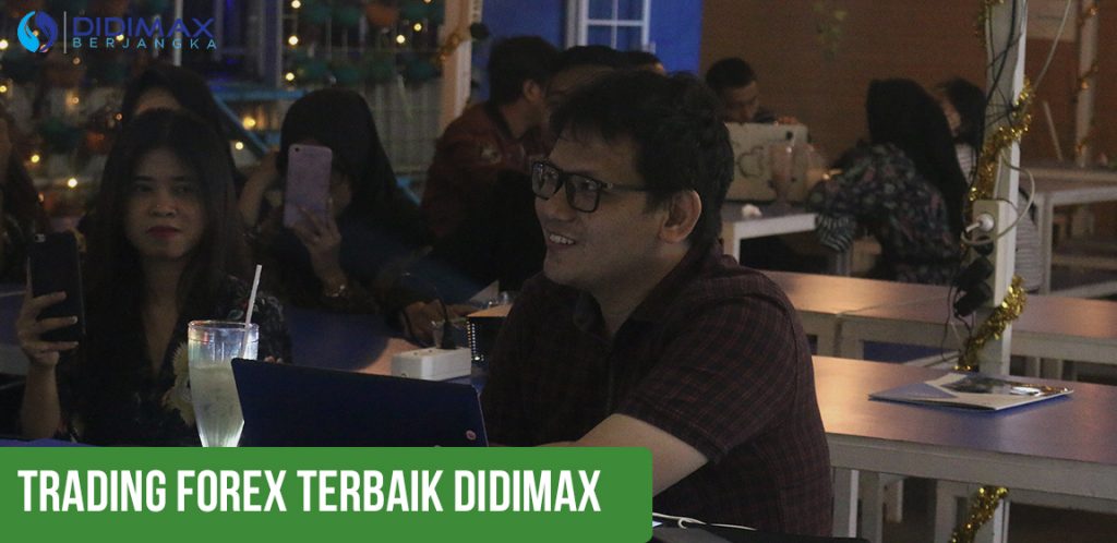 TRADING FOREX TERBAIK DI KOTA TEGAL JATENG