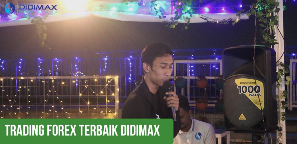 TRADING FOREX TERBAIK DI KUNINGAN JAWA BARAT