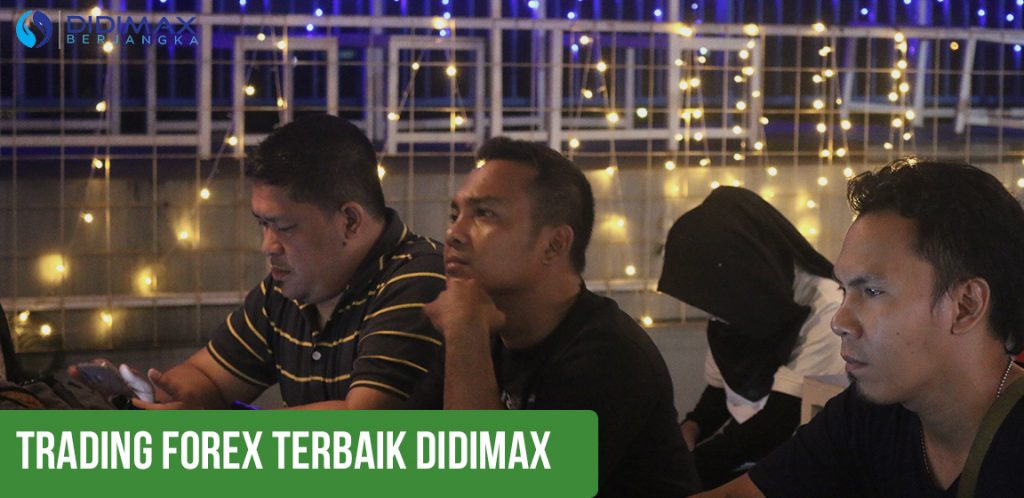 TRADING FOREX TERBAIK DI MAJALENGKA JAWA BARAT