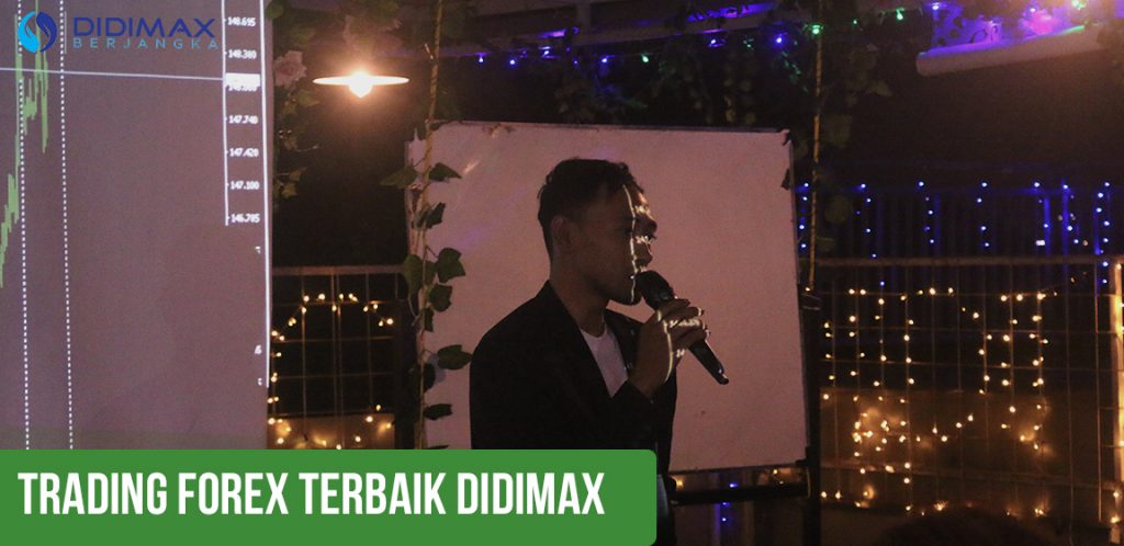 TRADING FOREX TERBAIK DI PANDEGLANG BANTEN