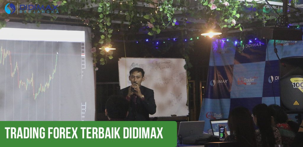 TRADING FOREX TERBAIK DI PATI JAWA TENGAH