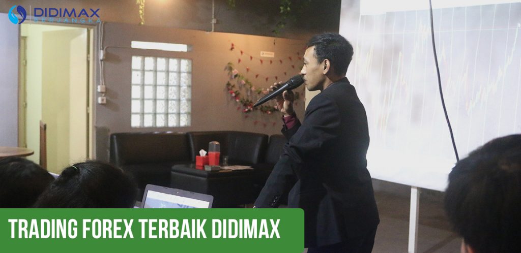 TRADING FOREX TERBAIK DI PEKALONGAN JATENG