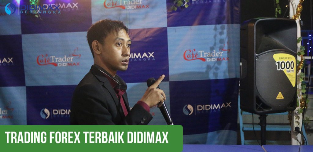 TRADING FOREX TERBAIK DI PROBOLINGGO JAWA TIMUR