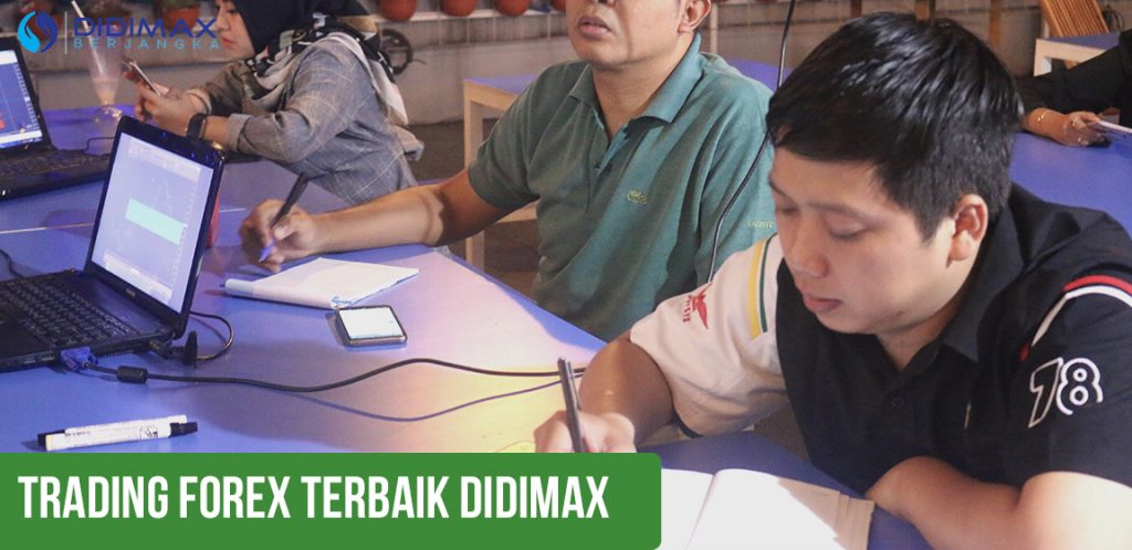 TRADING FOREX TERBAIK DI PURWOREJO JAWA TENGAH
