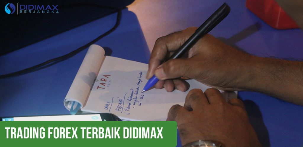 TRADING FOREX TERBAIK DI REMBANG JAWA TENGAH
