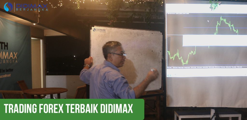 TRADING FOREX TERBAIK DI SALATIGA JAWA TENGAH