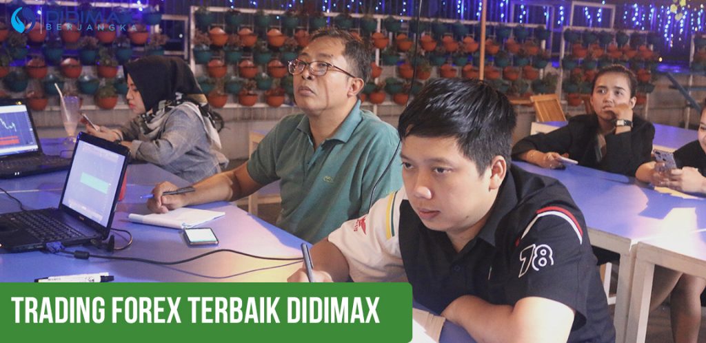 TRADING FOREX TERBAIK DI SEMARANG JAWA TENGAH