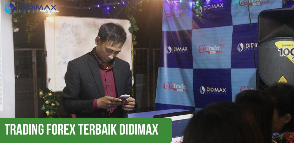 TRADING FOREX TERBAIK DI SITUBONDO JAWA TIMUR