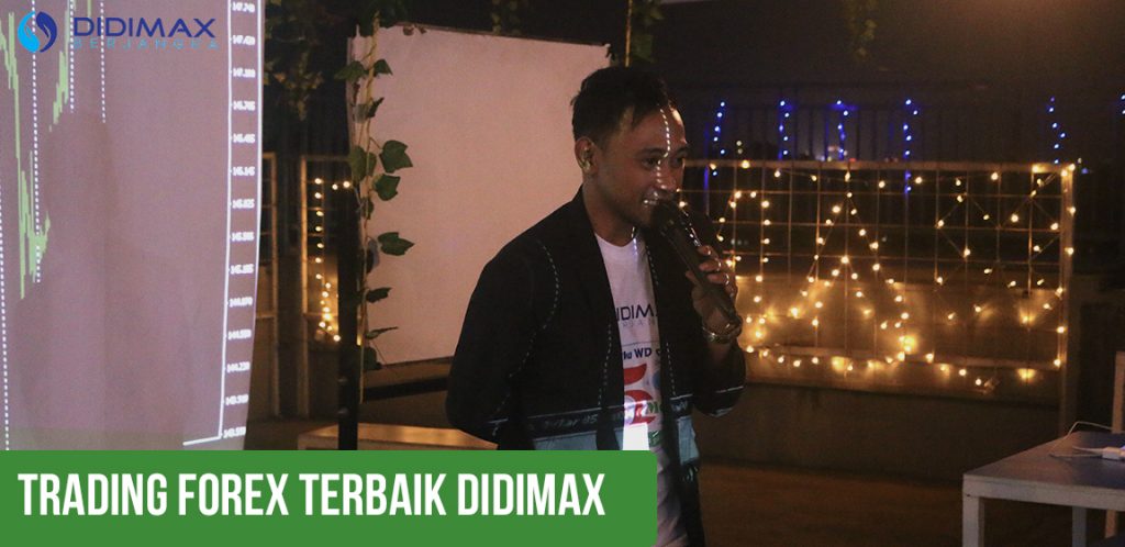 TRADING FOREX TERBAIK DI TANGERANG BANTEN