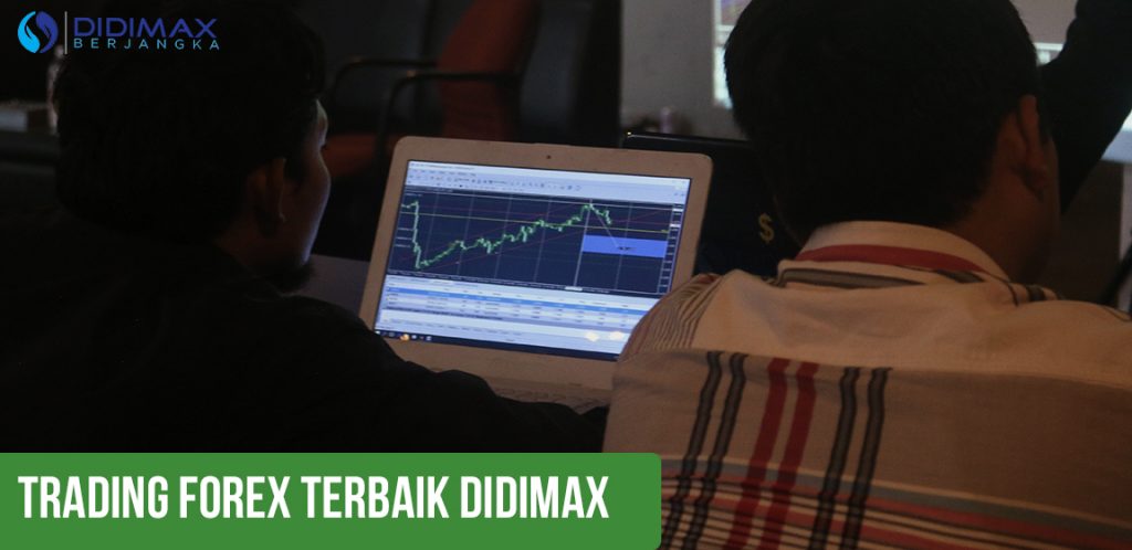 TRADING FOREX TERBAIK DI TASIKMALAYA JAWA BARAT