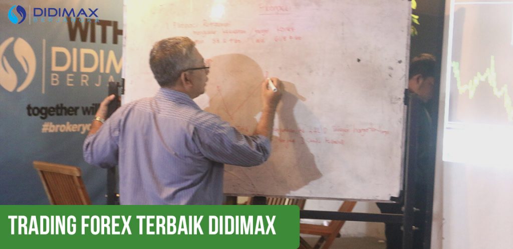 TRADING FOREX TERBAIK DI TEGAL JAWA TENGAH