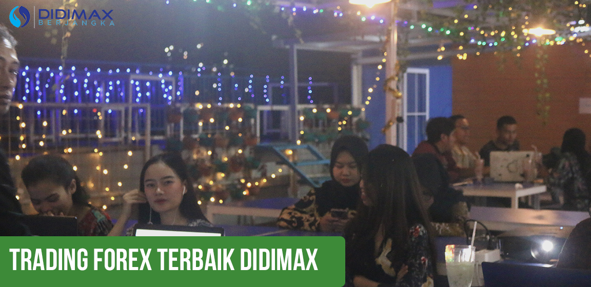 TRADING FOREX TERBAIK DI TRENGGALEK JAWA TIMUR