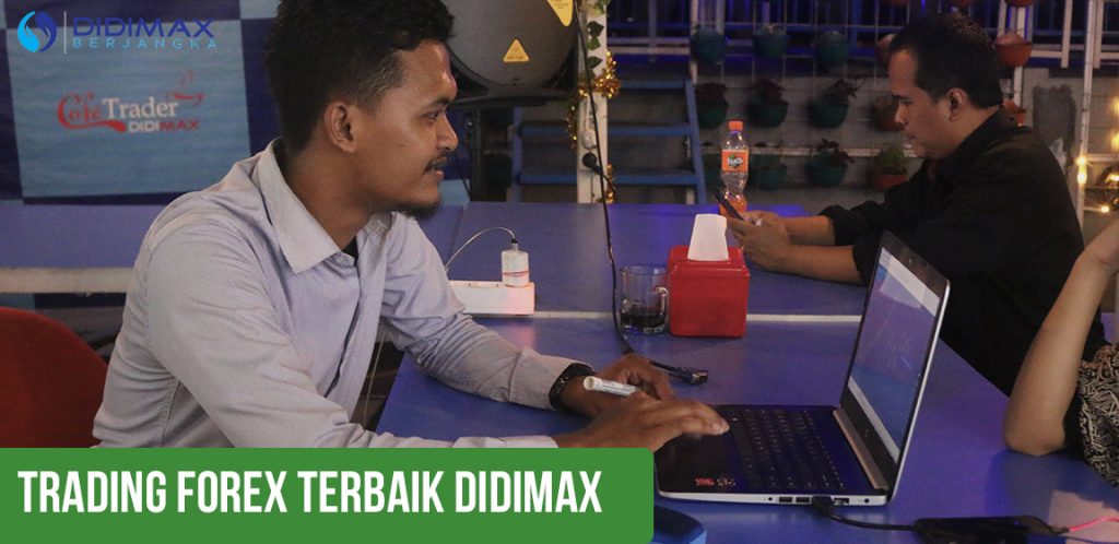 TRADING FOREX TERBAIK DI TULUNGAGUNG JAWA TIMUR