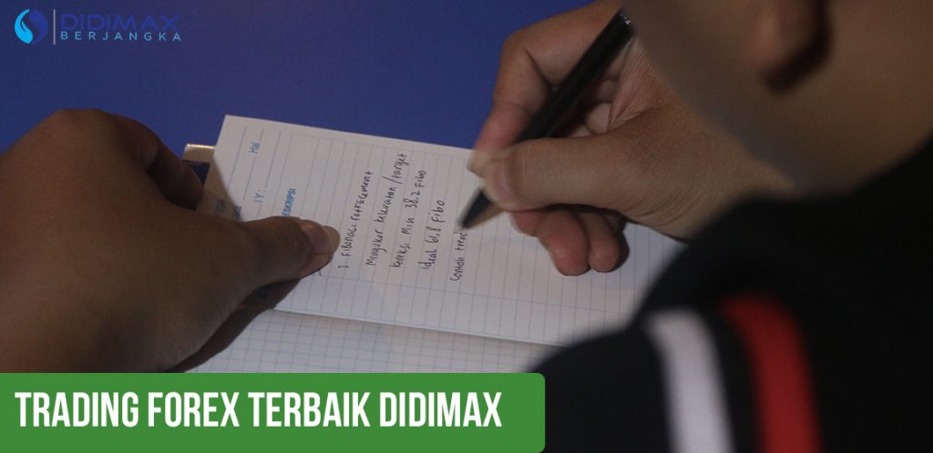 TRADING FOREX TERBAIK DI WONOGIRI JAWA TENGAH