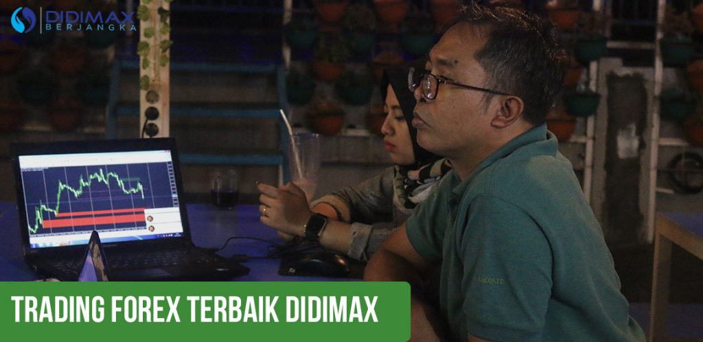 TRADING FOREX TERBAIK DI YOGYAKARTA