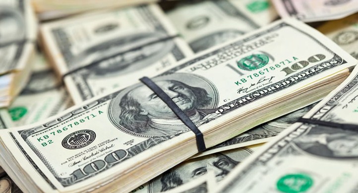 Tunggu Laporan PDB Amerika Serikat, USD Menguat