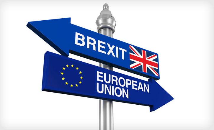 Uni Eropa Sepakat Tunda Brexit Hingga Akhir Oktober Mendatang