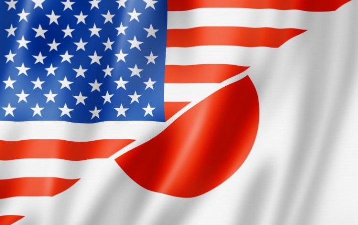 Yen Cukup Menguasai Pair USDJPY Saat Perdagangan Mulai Aktif Pasca Paskah