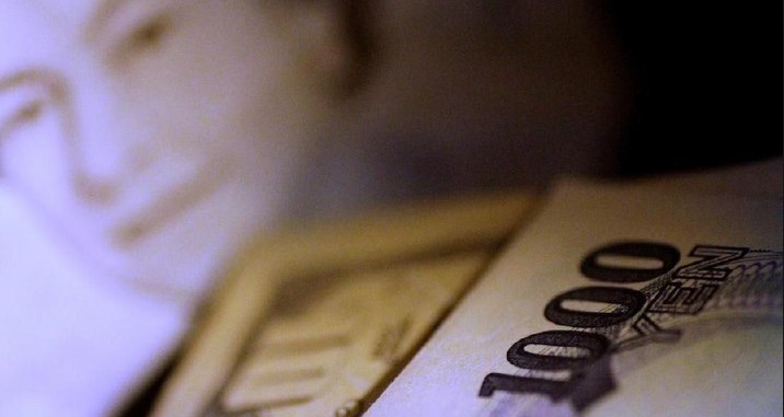 Yen Jepang Berjaya di hadapan Dollar AS