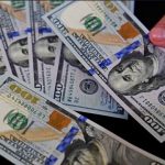 Dolar AS Cenderung Stagnan Terhadap