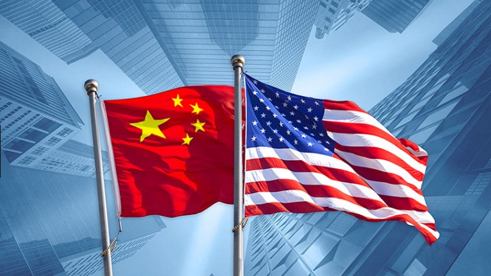 Kecemasan Terus Terjadi Akibat Perang Dagang AS-China Yang Kembali Menerjang Pasar Dengan Lebih Kuat