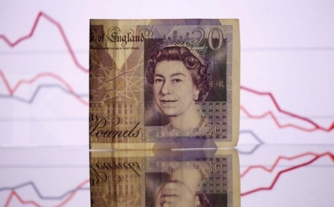Kejutan dari BOE Membuat Pound Menjadi Lebih Stabil