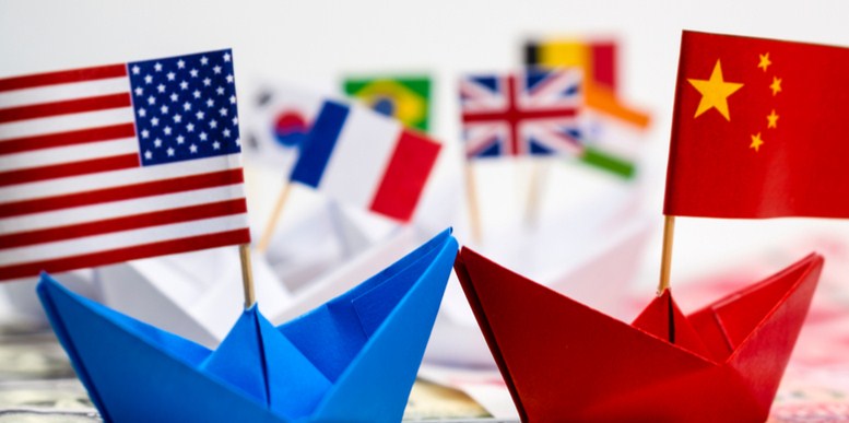 Perang Dagang Memanas, China Akan Berhenti Beli Produk AS